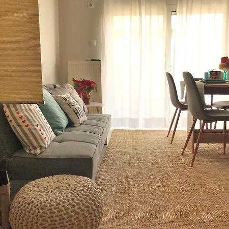 Koukaki Cozy Apartment アテネ エクステリア 写真